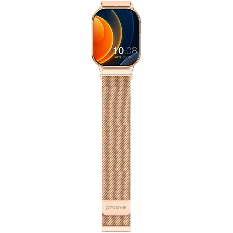 Смарт-часы Proove Elysium Gold Matte (SWEL00000018)
