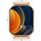 Фото - Смарт-часы Proove Elysium Gold Matte (SWEL00000018) | click.ua