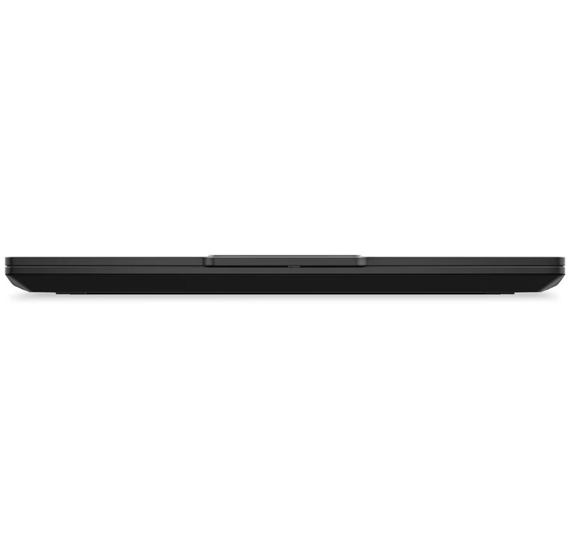 Ноутбук Lenovo ThinkPad P16s Gen 5 (21XHS0Q200) Black