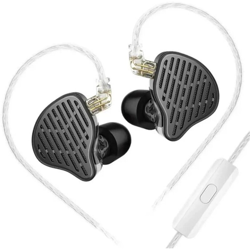Наушники Zenith PR2 Black (90404256)