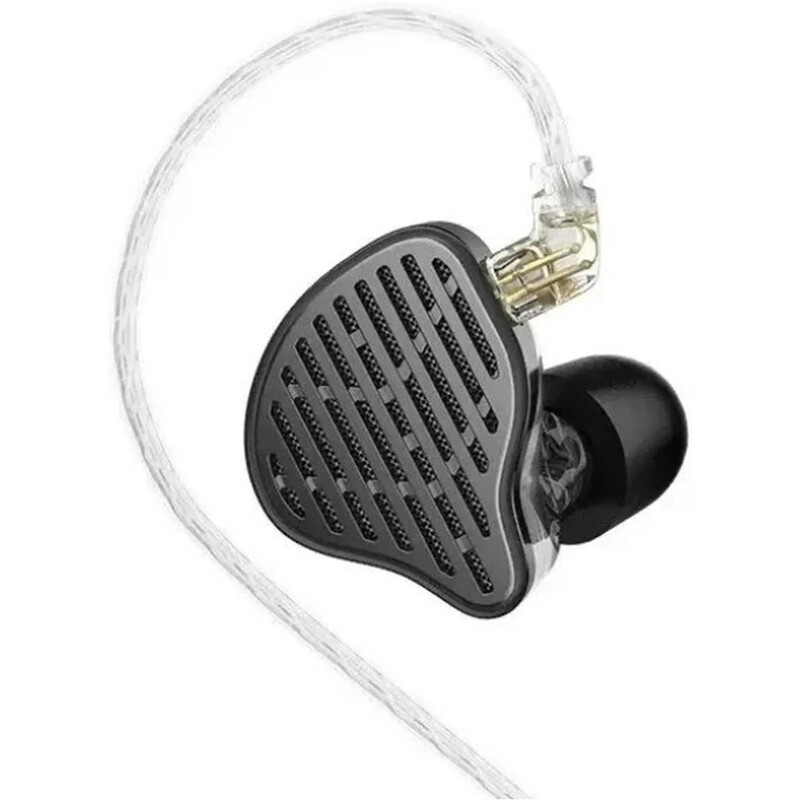 Наушники Zenith PR2 Black (90404256)