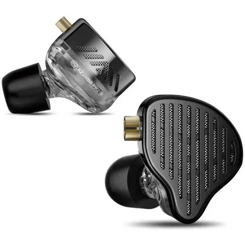 Наушники Zenith PR2 Black (90404256)