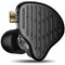 Фото - Наушники Zenith PR2 Black (90404256) | click.ua