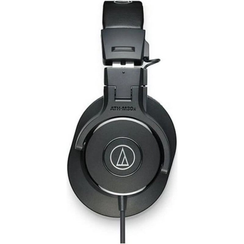 Наушники Audio-Technica ATH-M30X Black (AT-0122)