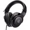 Фото - Наушники Audio-Technica ATH-M30X Black (AT-0122) | click.ua