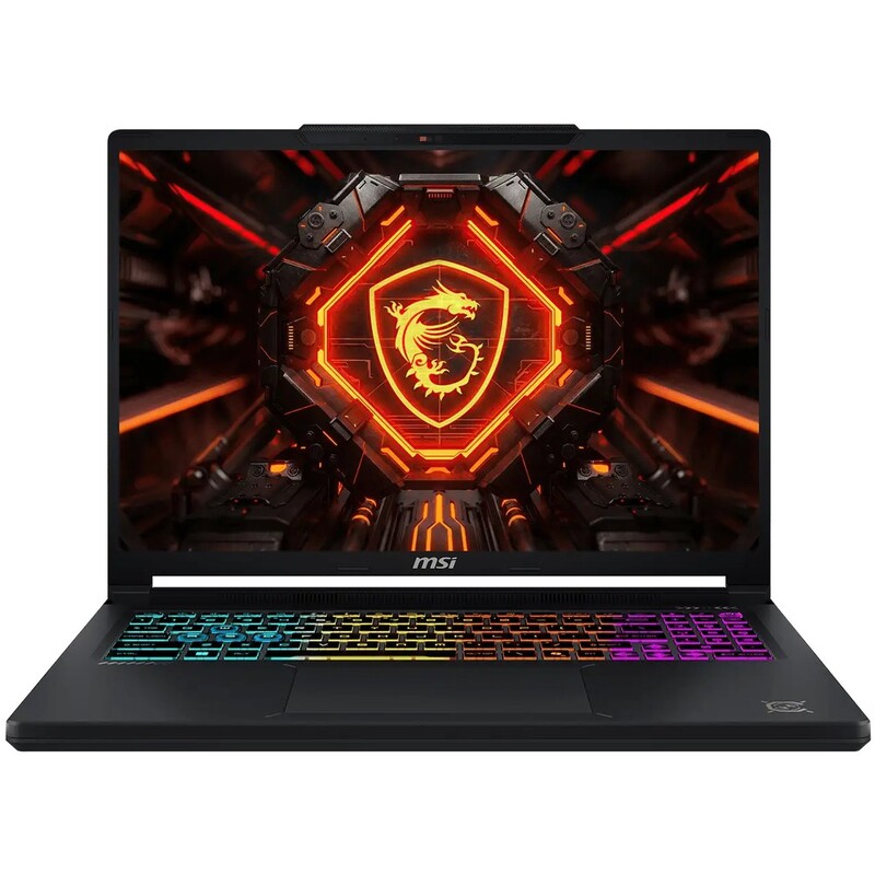 Ноутбук MSI Crosshair A16 HX E8WGK-028XUA (9S7-265L43-028) Cosmos Gray