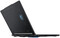 Фото - Ноутбук MSI Crosshair A16 HX E8WGK-028XUA (9S7-265L43-028) Cosmos Gray | click.ua