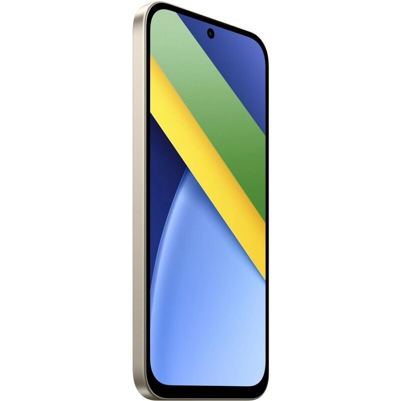 Смартфон Poco C95 Pro 6/128GB Green