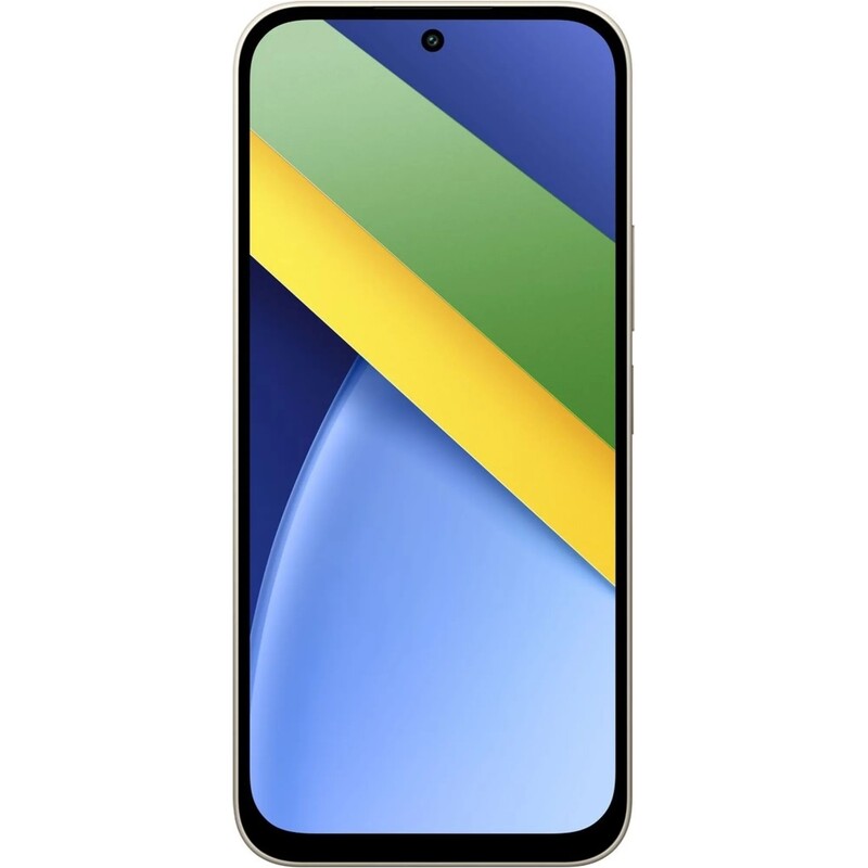 Смартфон Poco C95 Pro 6/128GB Green