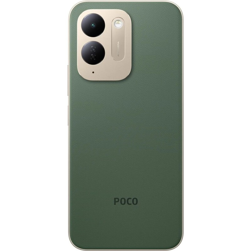 Смартфон Poco C95 Pro 6/128GB Green