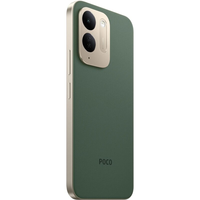 Смартфон Poco C95 Pro 6/128GB Green