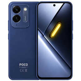 Смартфон Poco C95 Pro 6/128GB Blue