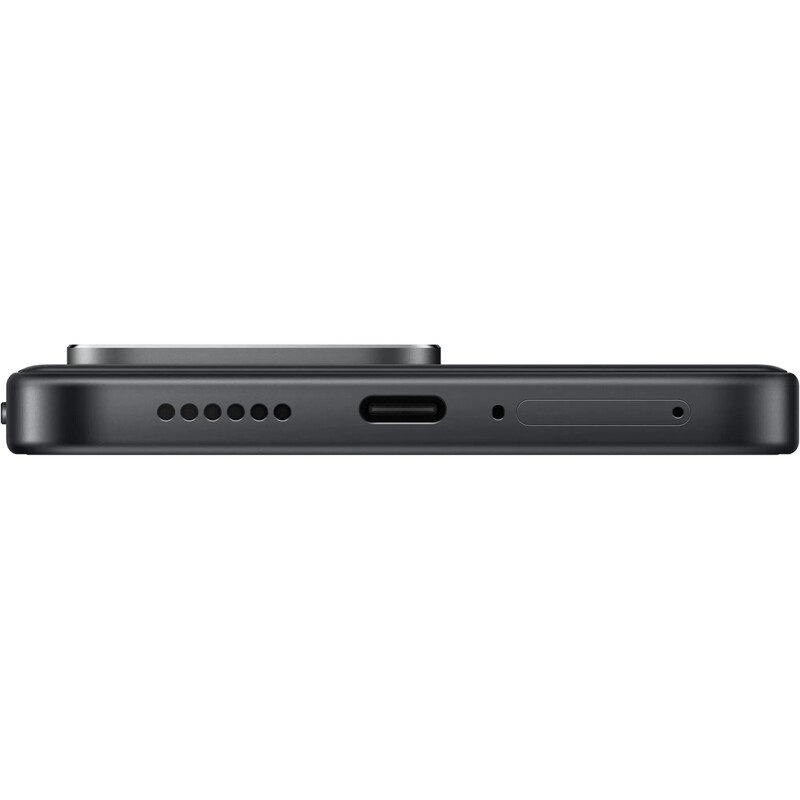 Смартфон Poco C95 Pro 8/256GB Black