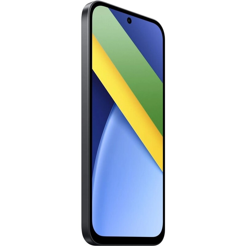 Смартфон Poco C95 Pro 8/256GB Black