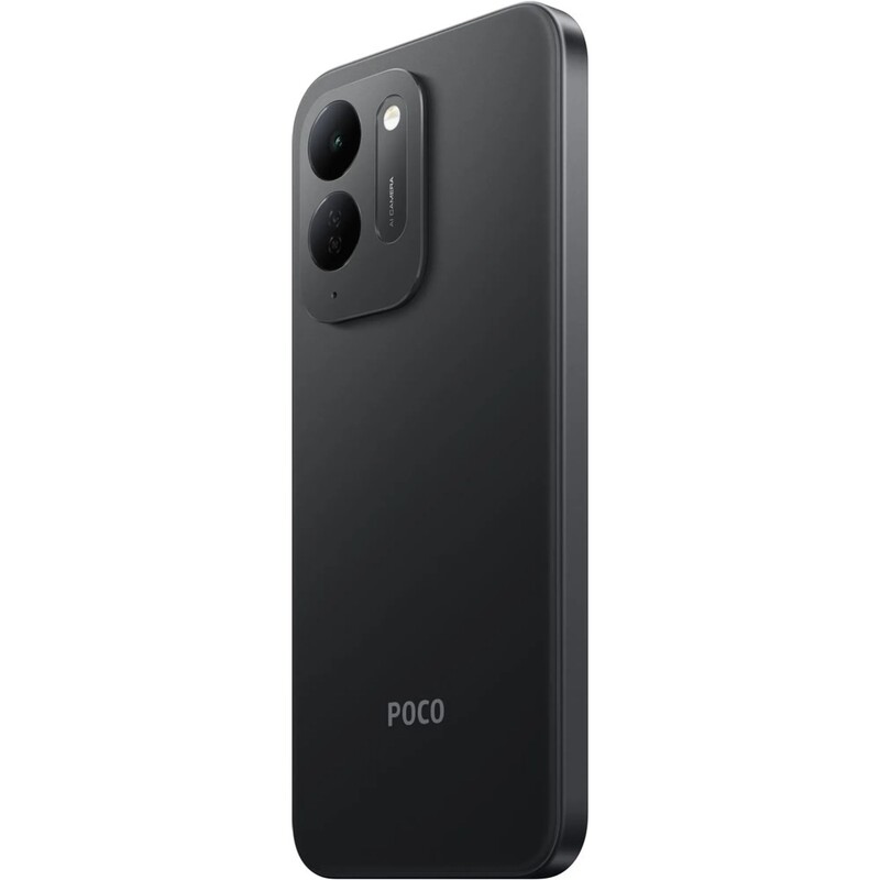 Смартфон Poco C95 Pro 8/256GB Black
