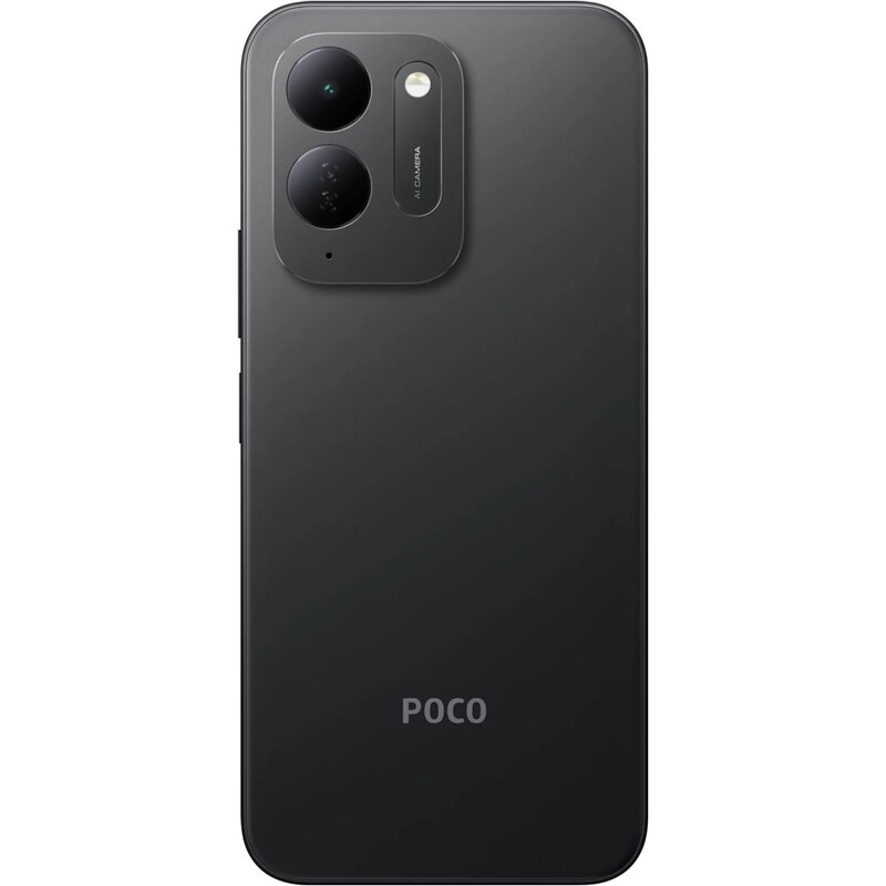 Смартфон Poco C95 Pro 8/256GB Black