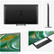 Фото - Телевізор Hisense 85E8S | click.ua