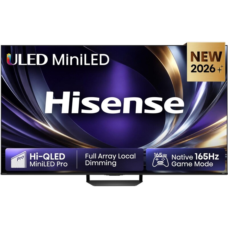 Телевізор Hisense 85U7S Pro
