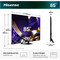 Фото - Телевізор Hisense 85U7S Pro | click.ua