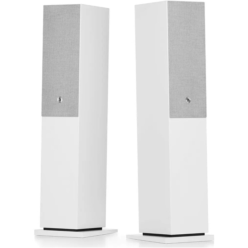 Акустична система Audio Pro A48 W White (90404178)