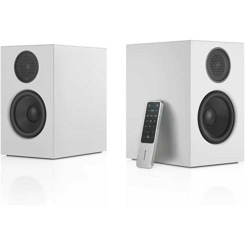Акустична система Audio Pro A28 W White (90404171)