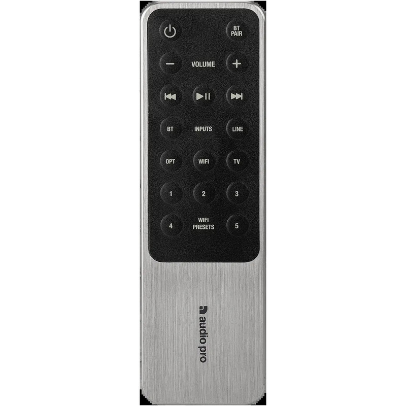 Акустична система Audio Pro A28 W White (90404171)