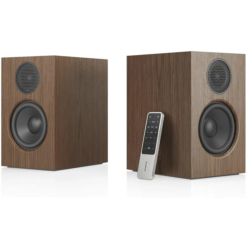 Акустическая система Audio Pro A28 W Walnut (90404174)