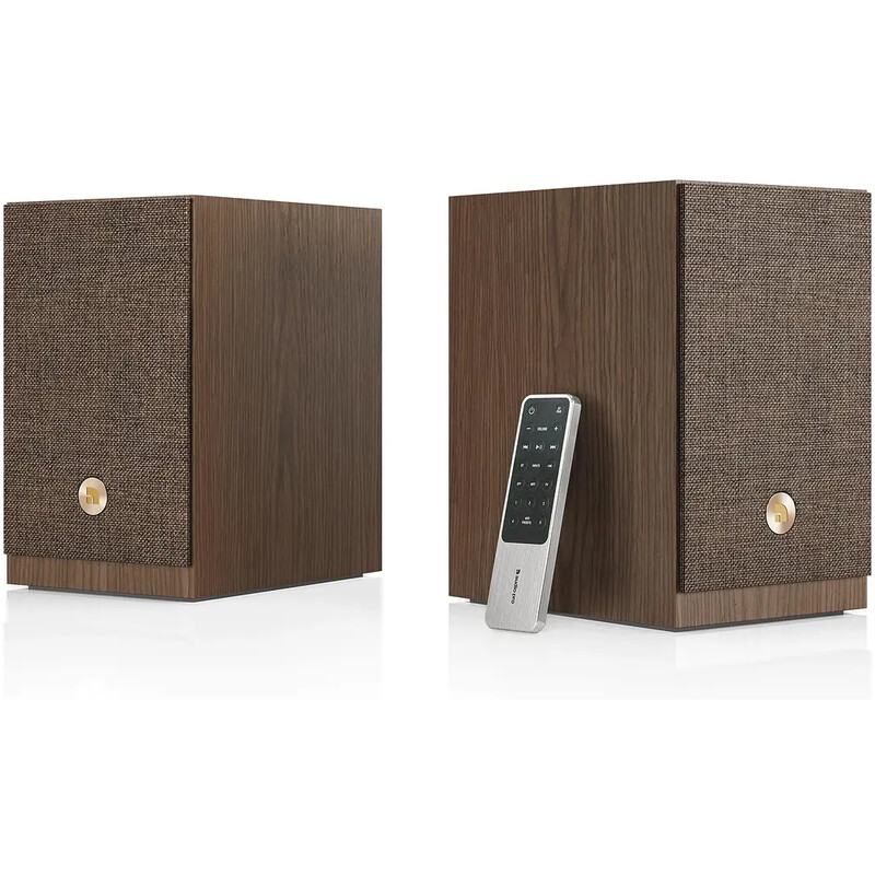 Акустическая система Audio Pro A28 W Walnut (90404174)