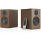 Фото - Акустическая система Audio Pro A28 W Walnut (90404174) | click.ua