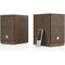 Фото - Акустическая система Audio Pro A28 W Walnut (90404174) | click.ua