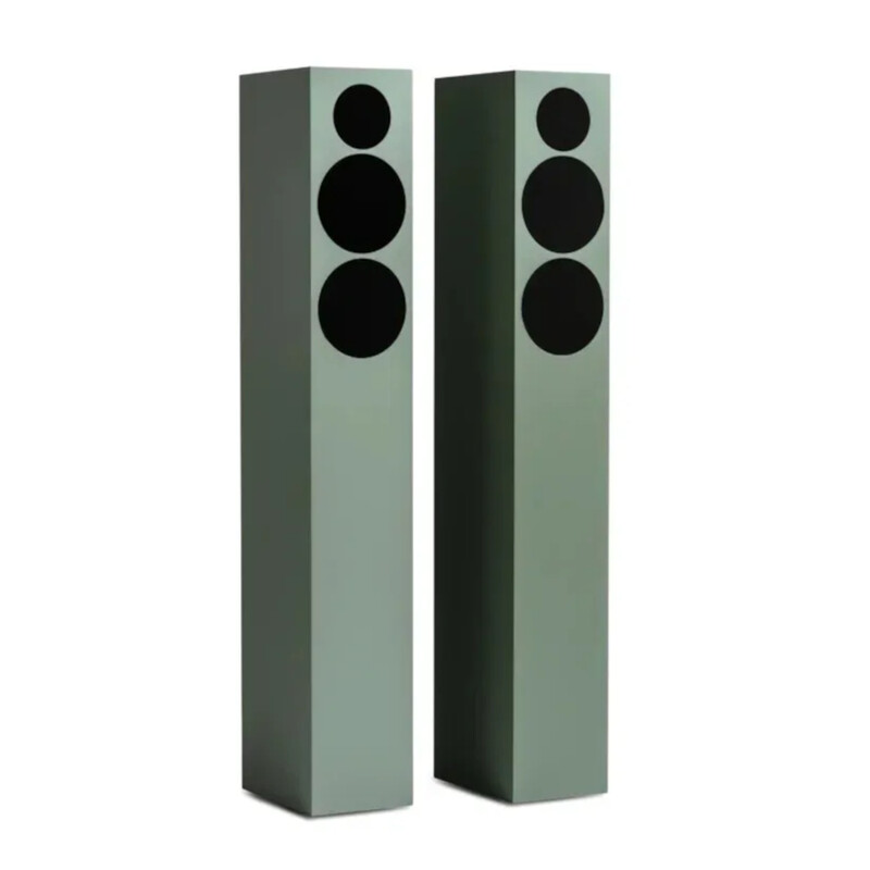 Акустична система Tone Factory Speaker L Satin Green (9120129863346)
