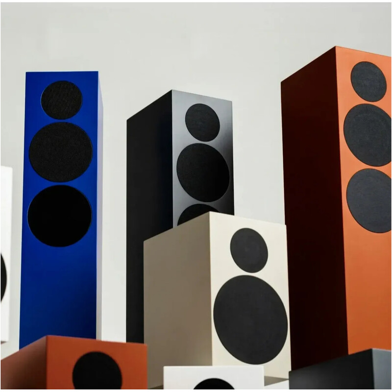 Акустична система Tone Factory Speaker L Ultramarine Blue (9120129863384)