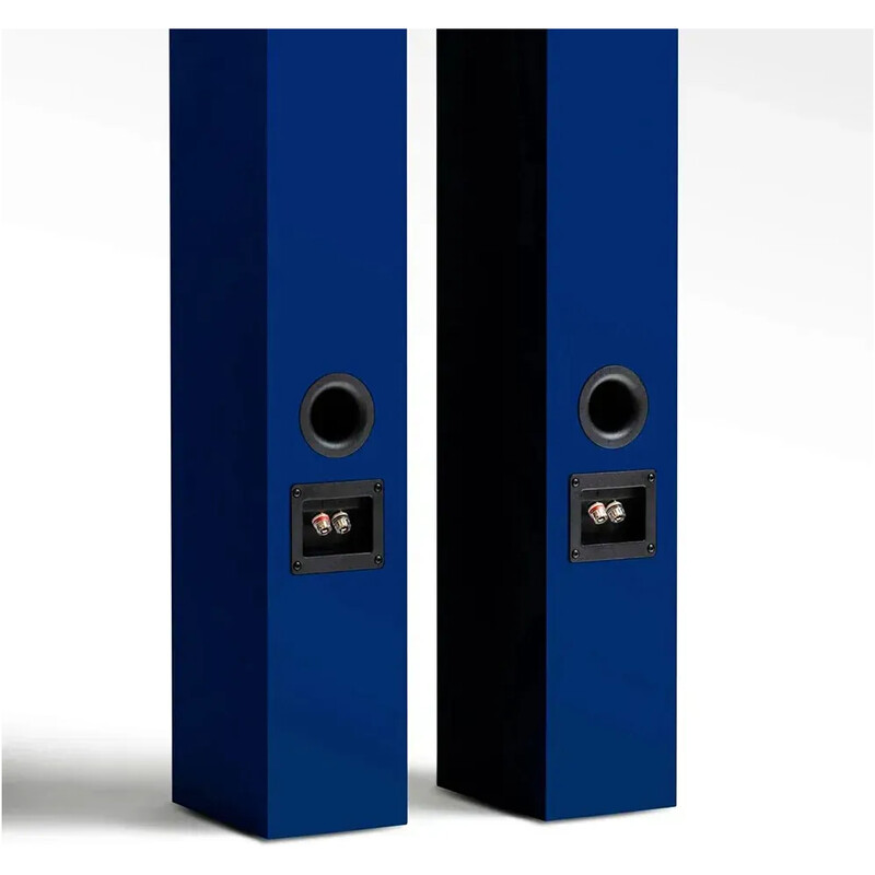 Акустична система Tone Factory Speaker L Ultramarine Blue (9120129863384)