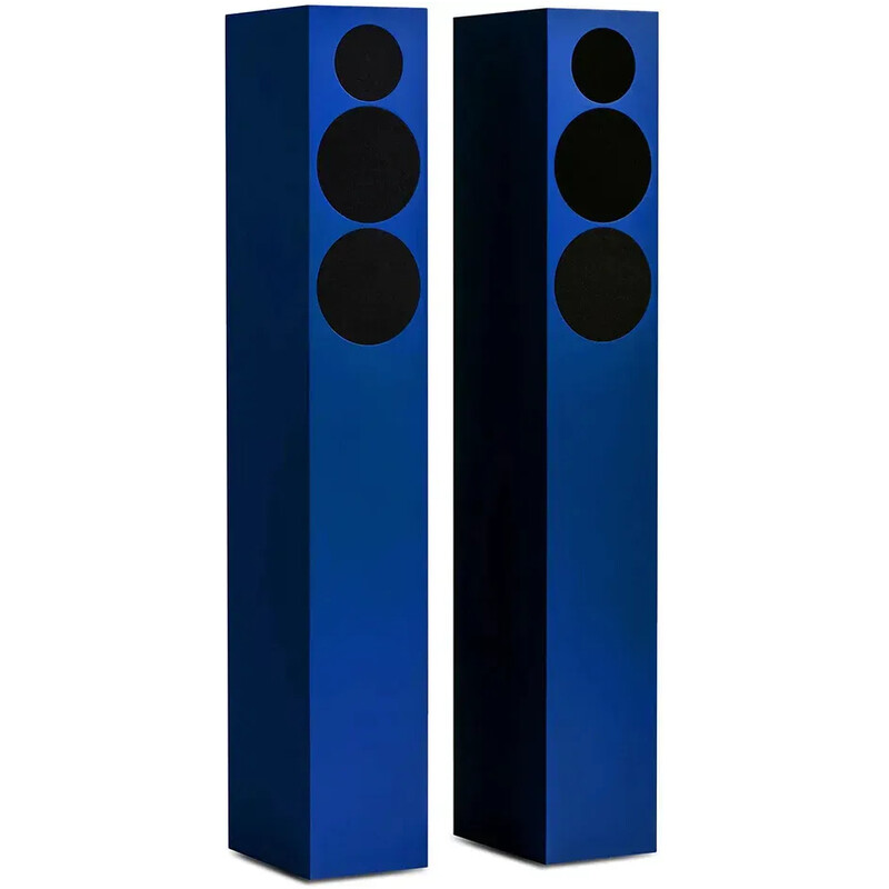 Акустична система Tone Factory Speaker L Ultramarine Blue (9120129863384)