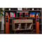 Фото - Акустическая система Tone Factory Speaker L Terracotta Red (9120129863377) | click.ua