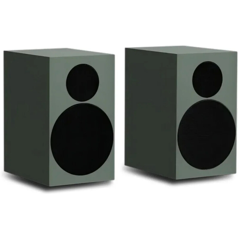 Акустична система Tone Factory Speaker S Satin Green (9120129863285)