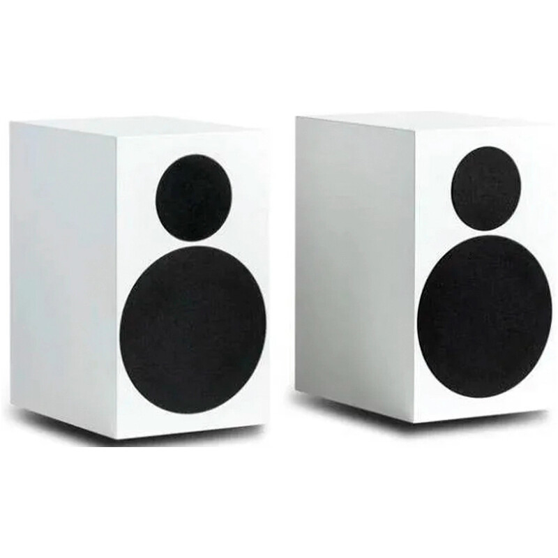 Акустична система Tone Factory Speaker S Satin White (9120129863292)