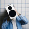 Фото - Акустична система Tone Factory Speaker S Satin White (9120129863292) | click.ua