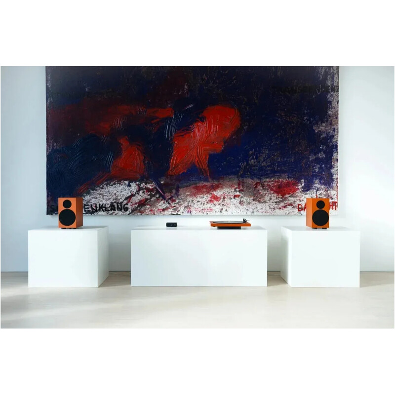 Акустична система Tone Factory Speaker S Terracotta Red (9120129863315)
