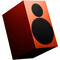 Фото - Акустична система Tone Factory Speaker S Terracotta Red (9120129863315) | click.ua