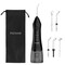 Фото - Іригатор Pecham Travel PC-1581 Black (4820301550099) | click.ua