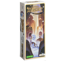 Настольная игра Игромаг Dixit 7 Revelations (86062)