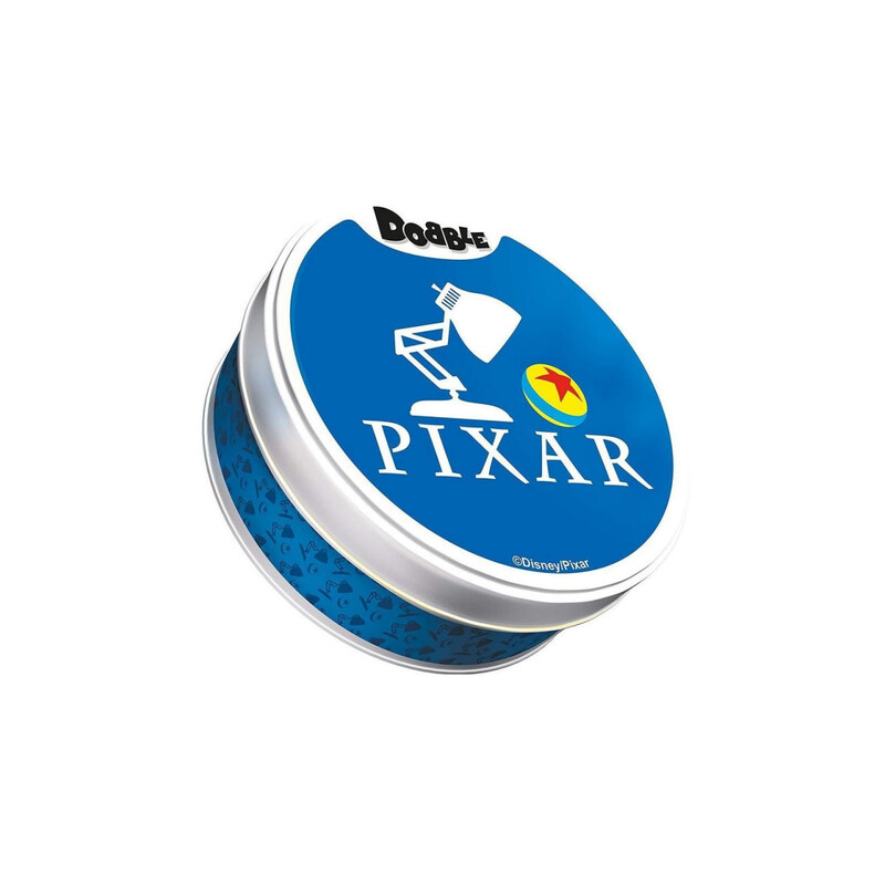 Настільна гра Ігромаг Dobble Pixar (92506)
