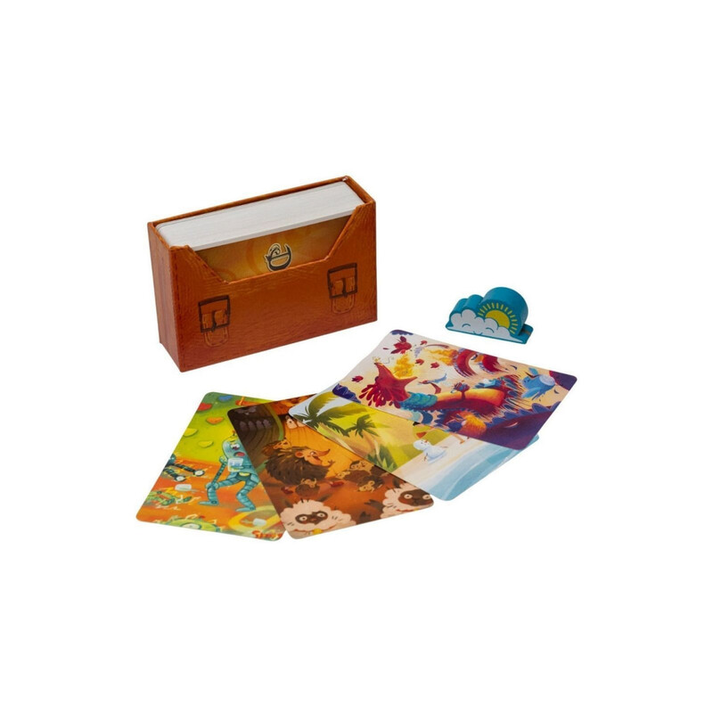 Настільна гра Ігромаг Dixit Kids (136514)
