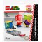 Фото - Конструктор LEGO Super Mario Mario Kart – Toad (Pit Crew) (30702) | click.ua