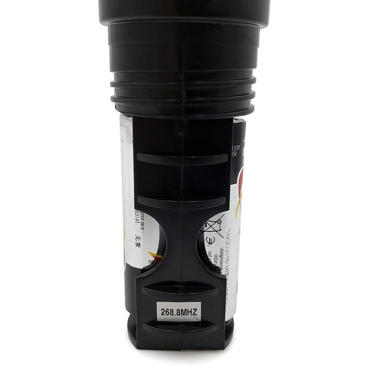 Мікрофон Media-Tech Accent Pro Black (MT395)