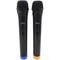 Фото - Мікрофон Media-Tech Accent Pro Black (MT395) | click.ua