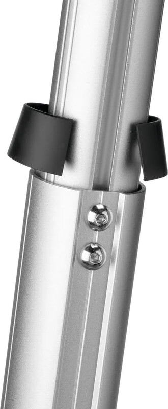 Кріплення для проектора Vogels PPC1540 Silver (7015404)