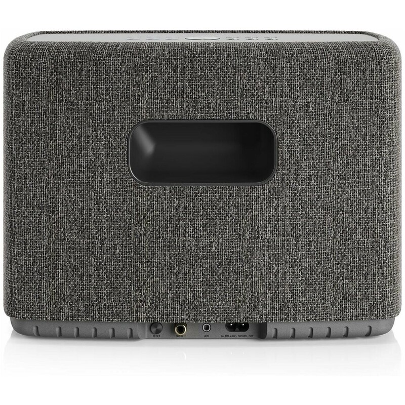 Акустична система Audio Pro A15 W Dark Grey (90404291)