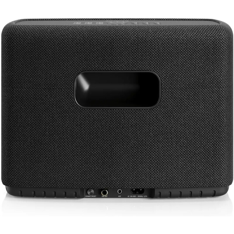 Акустическая система Audio Pro A15 W Black (90404292)